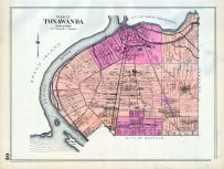 Tonawanda Town 1, Erie County 1909